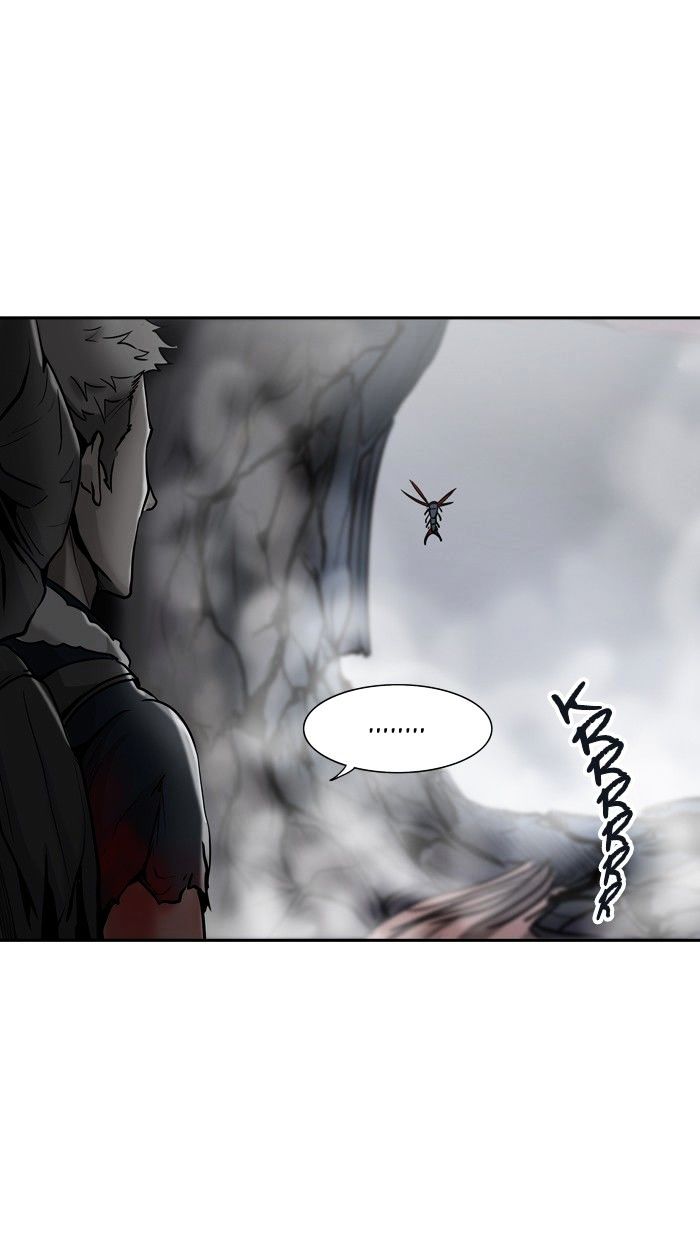 Tower of God, Chapter 331 image 001